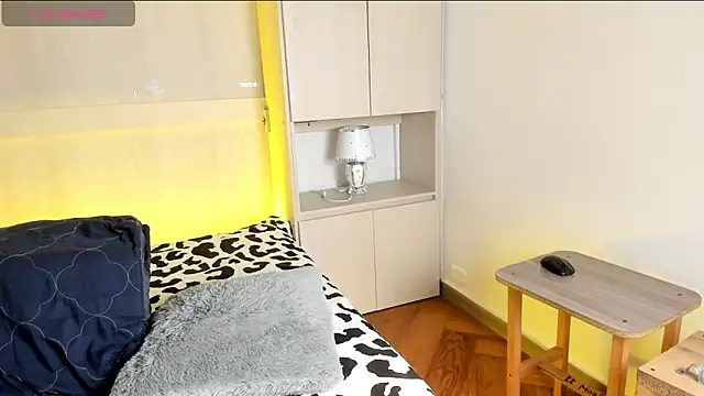 GabyMason  online show from February 2026 11:43:02 AM