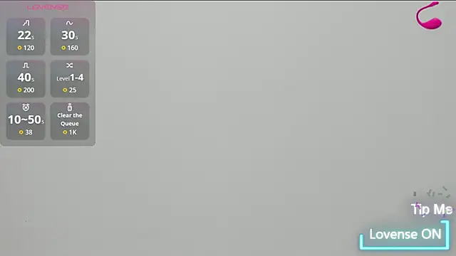 GabyMason  online show from February 2026 11:43:02 AM