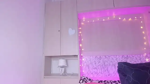 GabyMason  online show from January 2026 11:36:01 AM