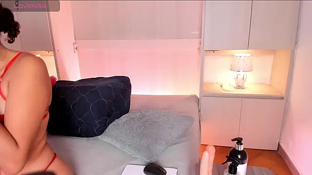 GabyMason  online show from February 2026 11:54:01 AM