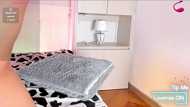 GabyMason  online show from February 2026 11:40:01 AM