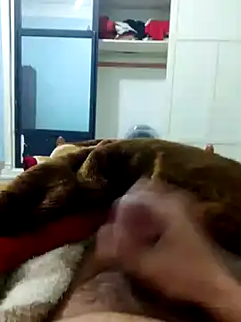 Ayoub ben27 online show from March 2026 10:59:01 PM