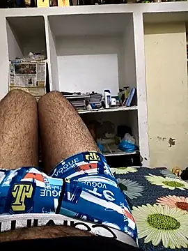 amitkumar9897 online show from October 2025 05:34:01 PM