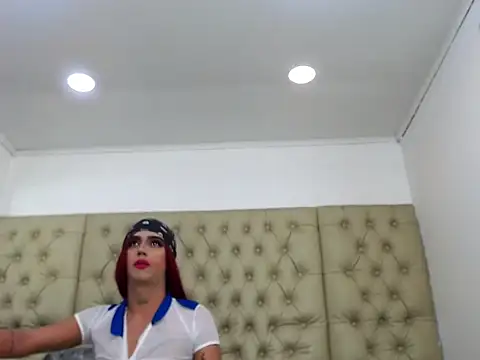 CamilaBunk online show from October 2025 11:27:02 PM