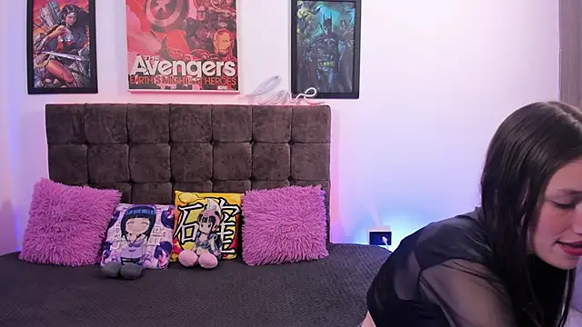 Snapshot of maelis_Avelle chatting on November 2025 02:32:01 PM maelis Avelle online show from November 2025 02:32:01 PM