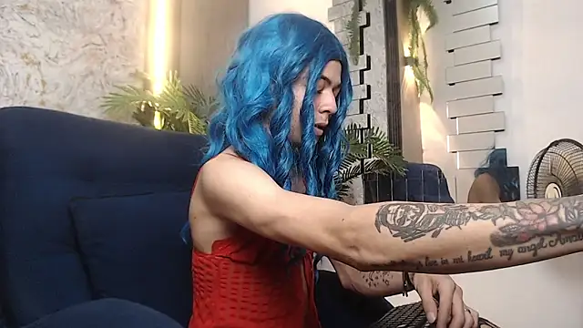 Nick carterr  online show from December 2025 03:29:02 PM