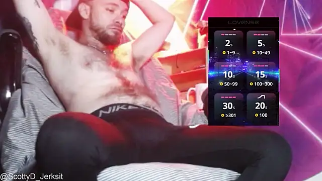 Snapshot of ScottyD_jerksit chatting on November 2025 03:45:01 AM ScottyD jerksit online show from November 2025 03:45:01 AM