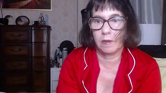 BigbustedBrenda online show from December 2025 05:23:02 PM