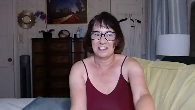 BigbustedBrenda online show from October 2025 10:27:01 PM