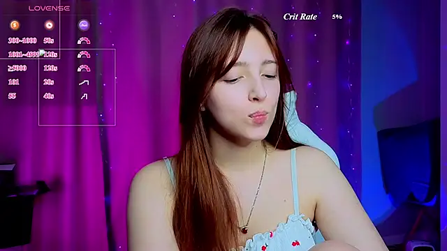 musefox online show from July 2026 07:21:01 PM