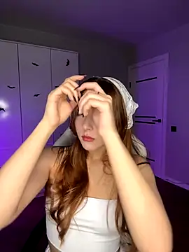 Snapshot of musefox chatting on November 2025 04:33:01 PM musefox online show from November 2025 04:33:01 PM