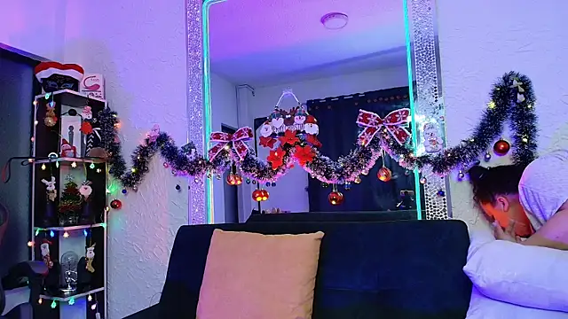 Snapshot of Natasha_Amber chatting on December 2025 02:22:02 PM Natasha Amber online show from December 2025 02:22:02 PM