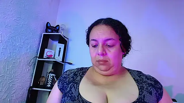 Snapshot of Natasha_Amber chatting on November 2025 03:26:01 PM Natasha Amber online show from November 2025 03:26:01 PM