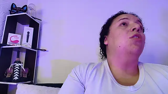 Snapshot of Natasha_Amber chatting on November 2025 03:04:01 PM Natasha Amber online show from November 2025 03:04:01 PM