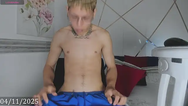 Snapshot of Blaze_Lm chatting on November 2025 01:15:01 PM Blaze Lm online show from November 2025 01:15:01 PM