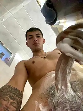 jacob sc online show from November 2025 10:48:01 PM