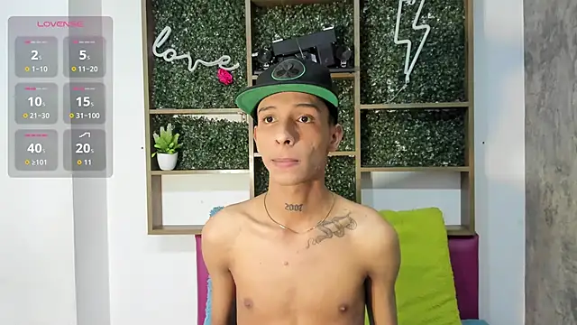 Max Steell online show from November 2025 06:06:02 AM