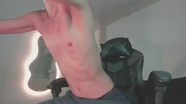 Senpai Lover online show from December 2025 08:10:02 PM