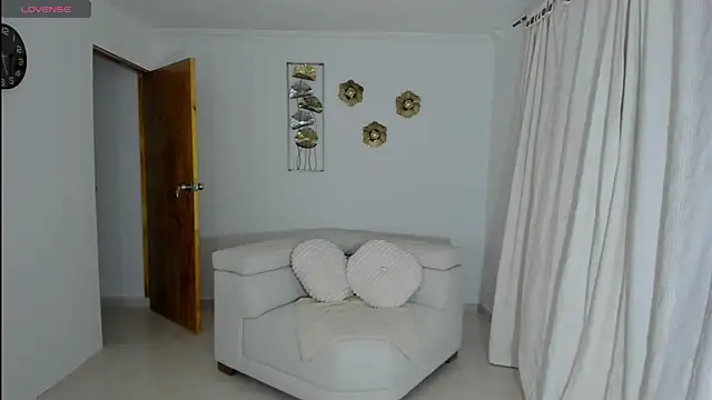 Snapshot of nicoking2025 chatting on October 2025 01:26:02 AM nicoking2025 online show from October 2025 01:26:02 AM