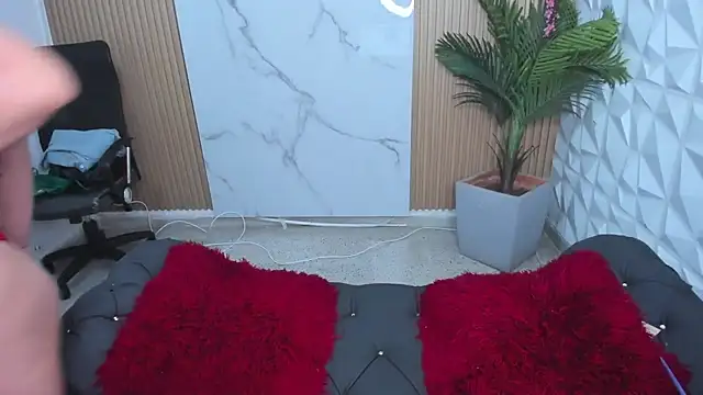 Samantharoseee  online show from November 2025 02:45:02 AM