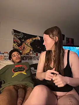 stonerbaby online show from May 2026 01:24:02 AM