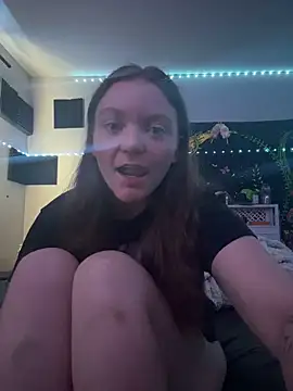 Snapshot of stonerbaby chatting on October 2025 07:13:02 PM stonerbaby online show from October 2025 07:13:02 PM