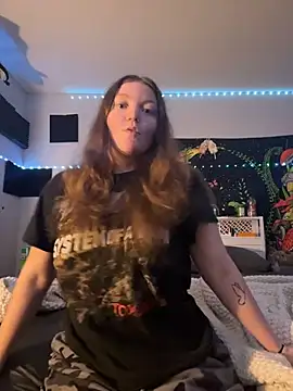 stonerbaby online show from November 2025 01:44:02 AM