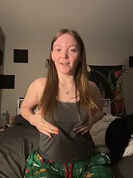 stonerbaby online show from February 2026 03:13:02 AM