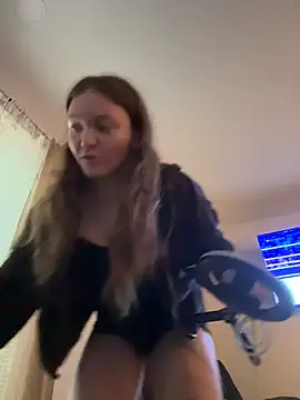 stonerbaby online show from March 2026 11:17:01 PM