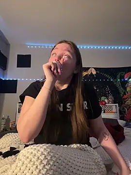 stonerbaby online show from February 2026 02:20:02 AM