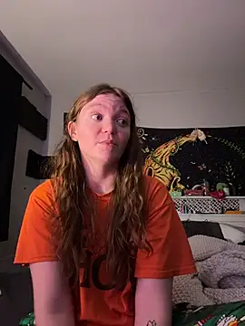 stonerbaby online show from February 2026 04:14:01 AM