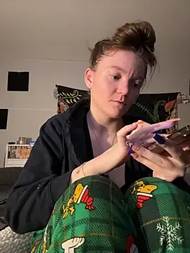 stonerbaby online show from February 2026 04:00:02 AM