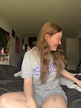 stonerbaby online show from May 2026 04:27:01 PM