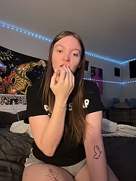 stonerbaby online show from February 2026 02:19:02 AM