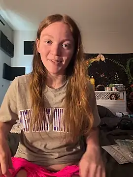 stonerbaby online show from June 2026 07:30:02 PM