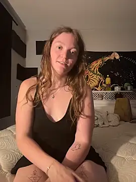 stonerbaby online show from June 2026 12:01:02 AM