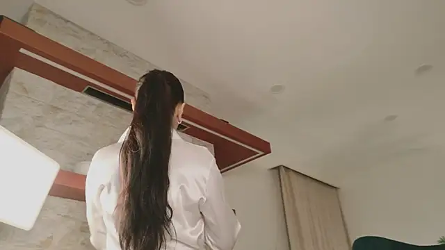 SiennaRosse online show from February 2026 09:04:01 PM