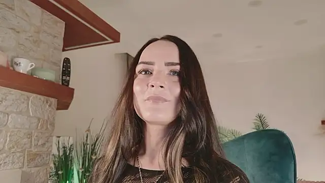 SiennaRosse online show from February 2026 09:47:02 PM