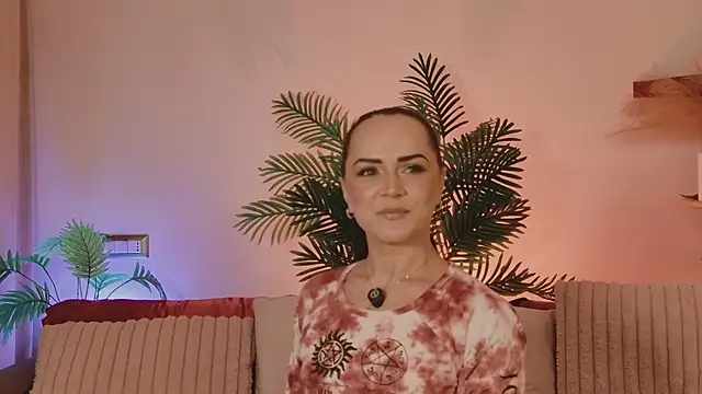 SiennaRosse online show from February 2026 09:24:01 PM