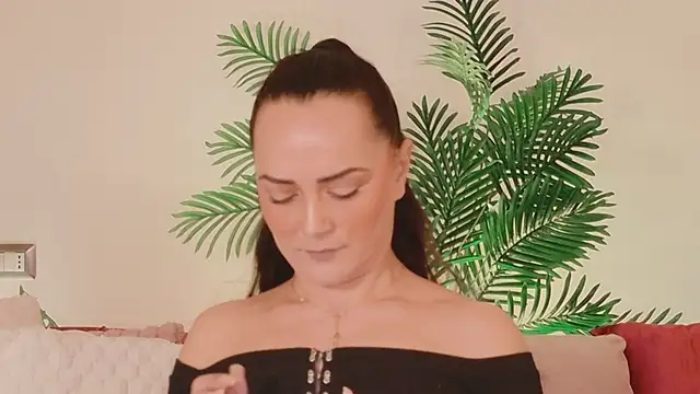 SiennaRosse online show from March 2026 09:20:02 PM