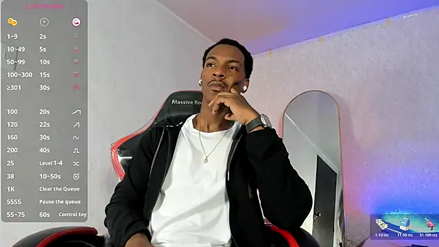 for itan online show from April 2026 01:36:02 PM