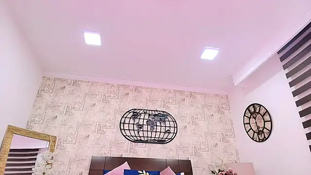 Marilyn Blakee online show from November 2025 01:20:02 AM