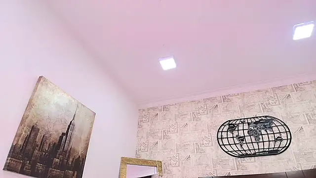 Marilyn Blakee online show from November 2025 01:26:02 PM