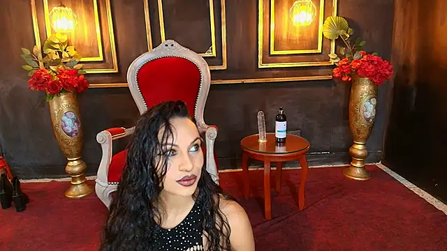 Marilyn Blakee online show from December 2025 12:59:02 PM