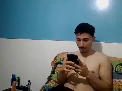 Jakary25 online show from October 2025 04:11:01 AM