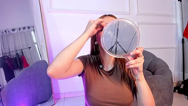 ada belucci online show from March 2026 02:52:01 PM