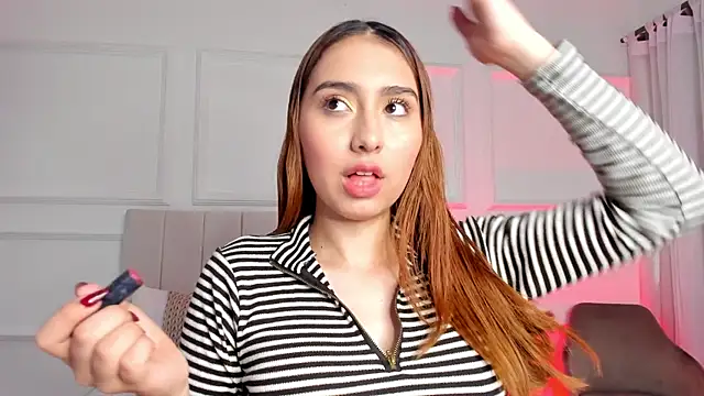 ada belucci online show from November 2025 07:51:02 PM