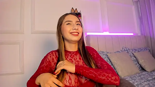 ada belucci online show from May 2026 07:54:01 PM