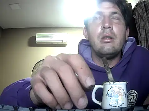 calitox1995 online show from October 2025 05:59:01 AM