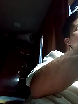 calitox1995 online show from February 2026 09:04:02 PM